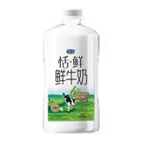 君乐宝恬鲜鲜牛奶桶1.25L