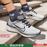 耐克（NIKE）男鞋复古跑鞋 25春季新款时尚潮流运动鞋舒适耐磨轻便复古跑步鞋 014/深灰 44