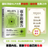 信念的魔力：重塑内在，重新掌控自己的生命（国际NLP大师罗伯特·迪尔茨经典之作！）