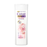 清扬（CLEAR）【回购券】去屑洗发水樱花露香型100g 小样 款式随机