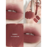 完美日记（PERFECT DIARY）至臻柔色丝绒唇釉红梨天鹅绒口红绵柔绒雾软陶唇泥唇膏礼物送女友 绵柔绒#N03 干枯玫瑰色