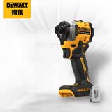 得伟（DEWALT）20V无线锂电无刷冲击起子电钻单机205Nm超大扭矩DCF850N-A9