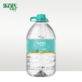乐百氏 饮用天然水5L 煮饭泡茶饮用水 桶装水