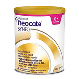 纽康特（Neocate）英版益生菌 氨基酸婴儿配方奶粉 1-2段（0-12个月）400g 效期26.4