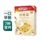 家乐氏泰国进口谷维滋即食燕麦片310g