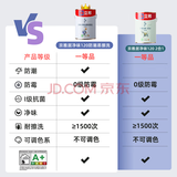 立邦乳胶漆京雅居金标超值净味120二合一无添加内墙漆18L/约25KG