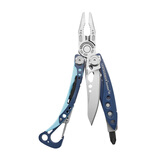 莱特曼（LEATHERMAN）莱泽曼工具钳SKELETOOL CX少侠 多功能钳子EDC口袋户外随身工具