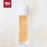 无印良品（MUJI）植萃保湿蜜露 补水湿敷水保湿爽肤 金盏花 120ml