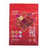 欧扎克多种水果坚果燕麦片100克 麦果脆系列 早餐搭配 烘焙麦片 藜麦9红120g