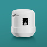 Rtako小熊真空压缩收纳袋搬家行李箱装衣服棉被子密封电动泵抽气补充装 电泵 小号40*60cm