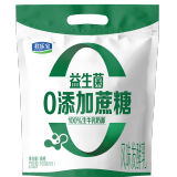 君乐宝益生菌0添加蔗糖150g*5袋