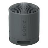 【95成新】索尼（SONY）SRS-XB100 蓝牙音箱 迷你便携 重低音16小时续航 户外音箱 IP67防水防尘 黑色