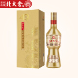 北大仓 部优40年 酱香型白酒 53度 500mL 单瓶装 送礼礼品 商务送礼