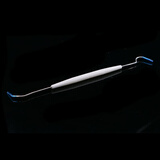 山中玉文玩核桃狮子头大尺寸手把件古玩核头手玩球麻核桃老人圣诞礼物 清理针-单拍不发