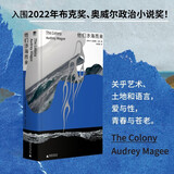 他们涉海而来 小说