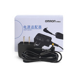 欧姆龙（OMRON） 稳压电源适配器 电子血压计稳压电源新包装 原装稳压电源