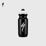 SPECIALIZED闪电 LBM 610ML 骑行运动骑行水壶大开口高流量健身水壶水杯 LOGO 黑/白 21-OZ