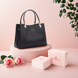 梦特娇女包包女款【生日礼物女生礼盒】新款斜挎包女单肩包托特包手提包