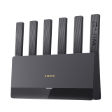 【9成新】小米（MI）路由器BE6500 Wi-Fi 7 6500兆级  全2.5G网口 4核高通处理器 loT智能联动网络安全家用路由器