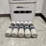适配沃刻款净水机通用滤芯 WK-RO15-E 沃克净水器五级滤芯 白金版