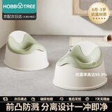 哈比树 儿童储水壶宝宝座便器便盆婴儿专用尿盆小孩多功能坐便凳小马桶