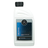 奔驰(benz)4S原厂红色 防冻液 冷却液专用水箱水 1L 1L -37℃ 红色 适用奔驰全系车添加 1瓶