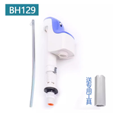 泳达新通配TOTO马桶进水阀马桶水箱配件CW864CW854CW805BSW765981 t.otoBH129j进水阀