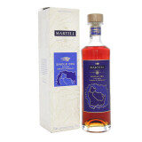 马爹利（Martel）单一产区系列 优林区 干邑白兰地 700ml