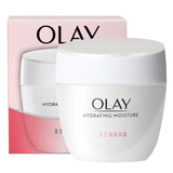 玉兰油（OLAY）面霜滋润霜50g补水保湿滋润秋冬水润保湿亮肤基础保湿面霜男女 滋润霜