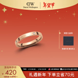 丹尼尔惠灵顿（DanielWellington）DW星辰戒指男男女对戒情侣戒指新年礼物送男友DW00400228