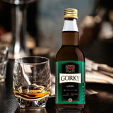 乌拉纳茨【塞尔维亚国家馆】原装进口白兰地洋酒葡萄酒蒸馏酒伏特加小瓶装 祖帕利口酒 100mL 1瓶