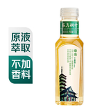 农夫山泉 东方树叶绿茶500ml