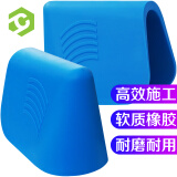 彩弘 美缝填缝神器2个瓷砖填缝剂环氧彩砂勾缝器墙砖勾缝神器回缝工具