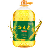 长寿花康美惠 玉米油5L