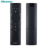 海信（Hisense）原装海信电视语音遥控器通用CRF3A69HP(1111) HZ55E8A HZ65E8A 55E5A