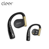 cleer ARC II骨传导开放式运动耳机  ANC智能降噪无线蓝牙耳机头戴式耳机 二手耳机耳麦 ARC II运动版 【黑金色】 99成新