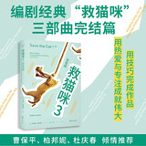 救猫咪3：反击战（经典编剧实战秘籍“救猫咪”系列完结篇，写给困境中的写作者的“反击指南”。）