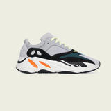 阿迪达斯Yeezy700异形夜光青少年学生休闲老爹鞋B75571 36.5码