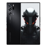 努比亚（nubia）红魔9 Pro+全面屏下游戏手机 24GB+1T暗夜骑士 骁龙8Gen3 165W快充 5500mAh 5G电竞手机
