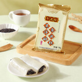 杏花楼条头糕上海传统糕点心黑芝麻麻薯糯米糍小吃黑洋酥中华老字号100g