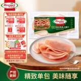 荷美尔（Hormel）超值加州风味火腿片150g/袋 火腿切片 早餐三明治火腿烧烤食材