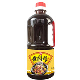 食宴 黄焖鸡酱料 970g 黄焖鸡米饭酱料配方口味黄焖排骨猪蹄调料 一瓶970g