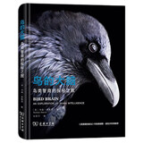 鸟的大脑——鸟类智商的探秘之旅