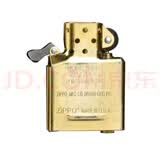 ZIPPO EDGE煤油打火机美国原装进口正品内胆机芯常规机型通用配件煤油内胆 金色煤油内胆【常规通用】