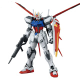万代（BANDAI）MG1/100翔翼型突击高达RM空战型强袭