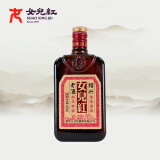女兒红 绍兴老酒 半干型 绍兴黄酒 500ml 单瓶装