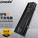ONEDA 适用戴尔 Dell TKV2V Inspiron 14-N4030 N4030笔记本电池 Inspiron N4030