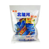 食怀秦皇岛北戴河特产 岛中鲜混合散装小包独立包装即食鱼零食混搭 混合口味 1kg