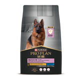 冠能狗粮 专业赛级赛犬配方全价犬粮 拉布拉多金毛成犬通用狗粮 17kg