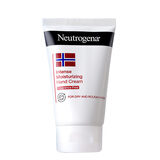 露得清（Neutrogena）密集滋润护手霜无香型补水保湿男士女士适用于干燥粗糙的手部肌肤 56g